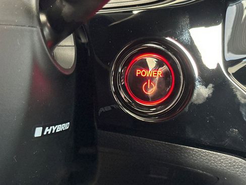 New 2026 Honda Civic Sport image 23