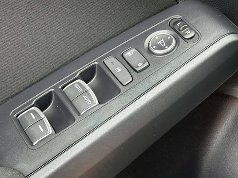Used 2026 Honda Civic Sport image 16