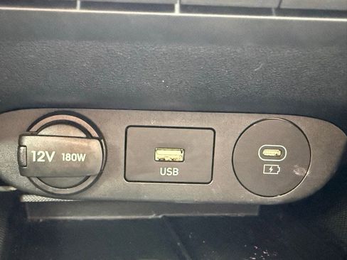 Certified 2024 Hyundai Elantra N Line FWD image 23
