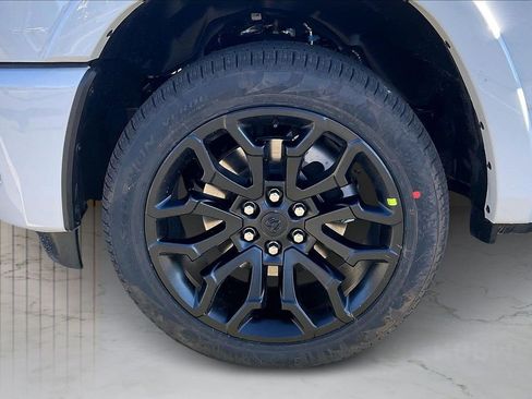 New 2026 RAM 1500 Limited AWD/4WD image 35
