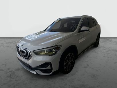 Used 2020 BMW X1 xDrive28i