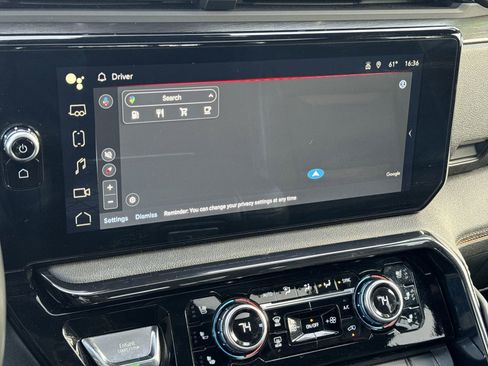 Used 2024 GMC Sierra 1500 AT4 w/ Technology Package image 24