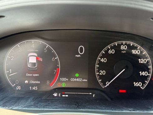 Used 2023 Honda Civic Sport image 13