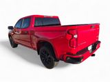 Used 2019 Chevrolet Silverado 1500 Custom w/ Custom Convenience Package image 3