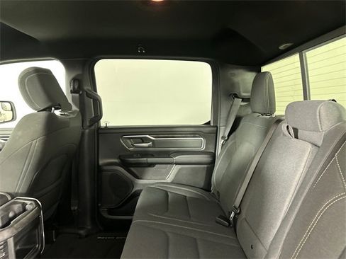 Certified 2022 RAM 1500 Big Horn image 14