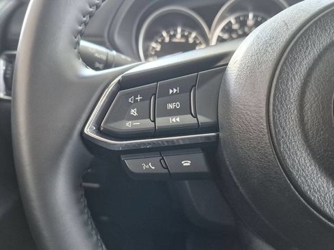 Used 2025 MAZDA CX-5 AWD 2.5 S w/ Preferred Package image 15