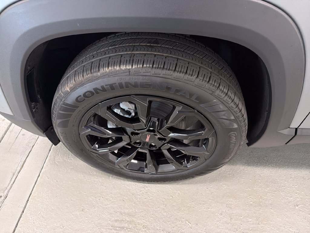 New 2027 GMC Terrain Elevation w/ Elevation Premium Package FWD image 4