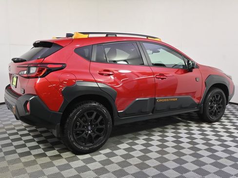 Certified 2024 Subaru Crosstrek 2.5i Wilderness image 7
