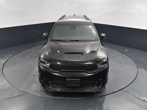 New 2026 Dodge Durango GT image 35