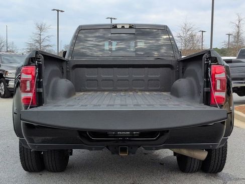 Used 2024 RAM 3500 Limited image 13