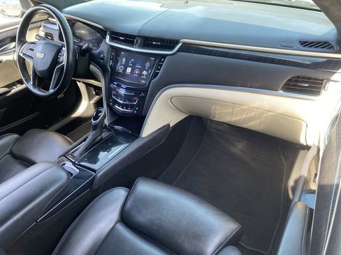 Used 2016 Cadillac XTS Platinum image 14