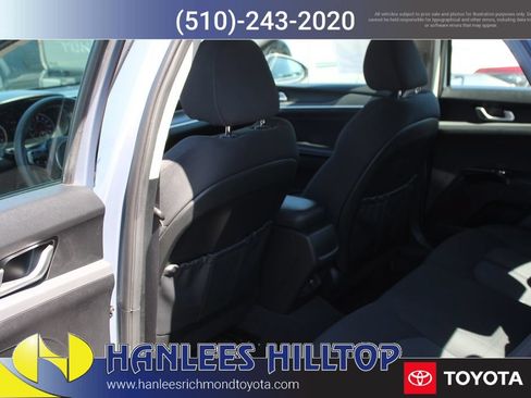 Used 2023 Kia K5 LXS FWD image 14