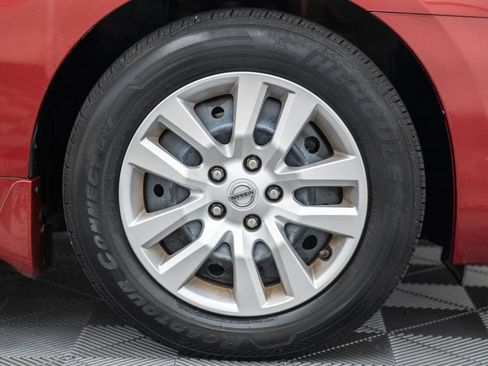 Used 2014 Nissan Altima 2.5 S FWD image 17