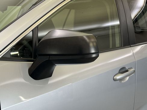 Used 2019 Toyota RAV4 LE w/ All Weather Liner Package AWD/4WD image 29