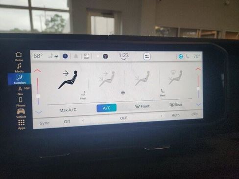 Certified 2024 Jeep Gladiator Rubicon image 42