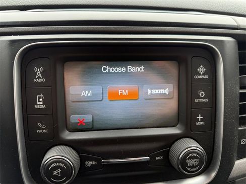 Used 2018 RAM 1500 Express w/ Express Value Package image 14