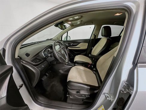 Used 2017 Buick Encore Preferred image 19