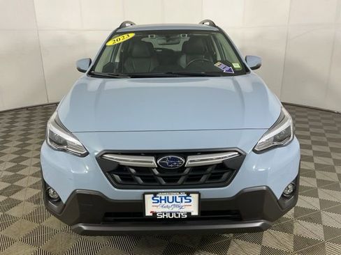Used 2023 Subaru Crosstrek 2.5i Limited image 2