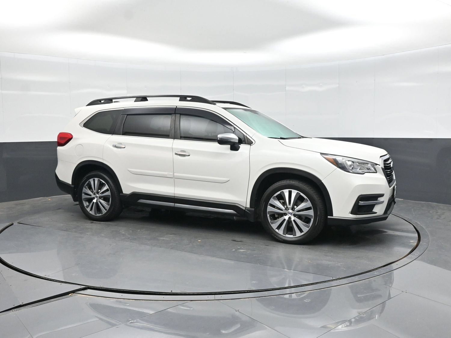 Used 2021 Subaru Ascent Touring w/ Popular Package #2 AWD/4WD image 13