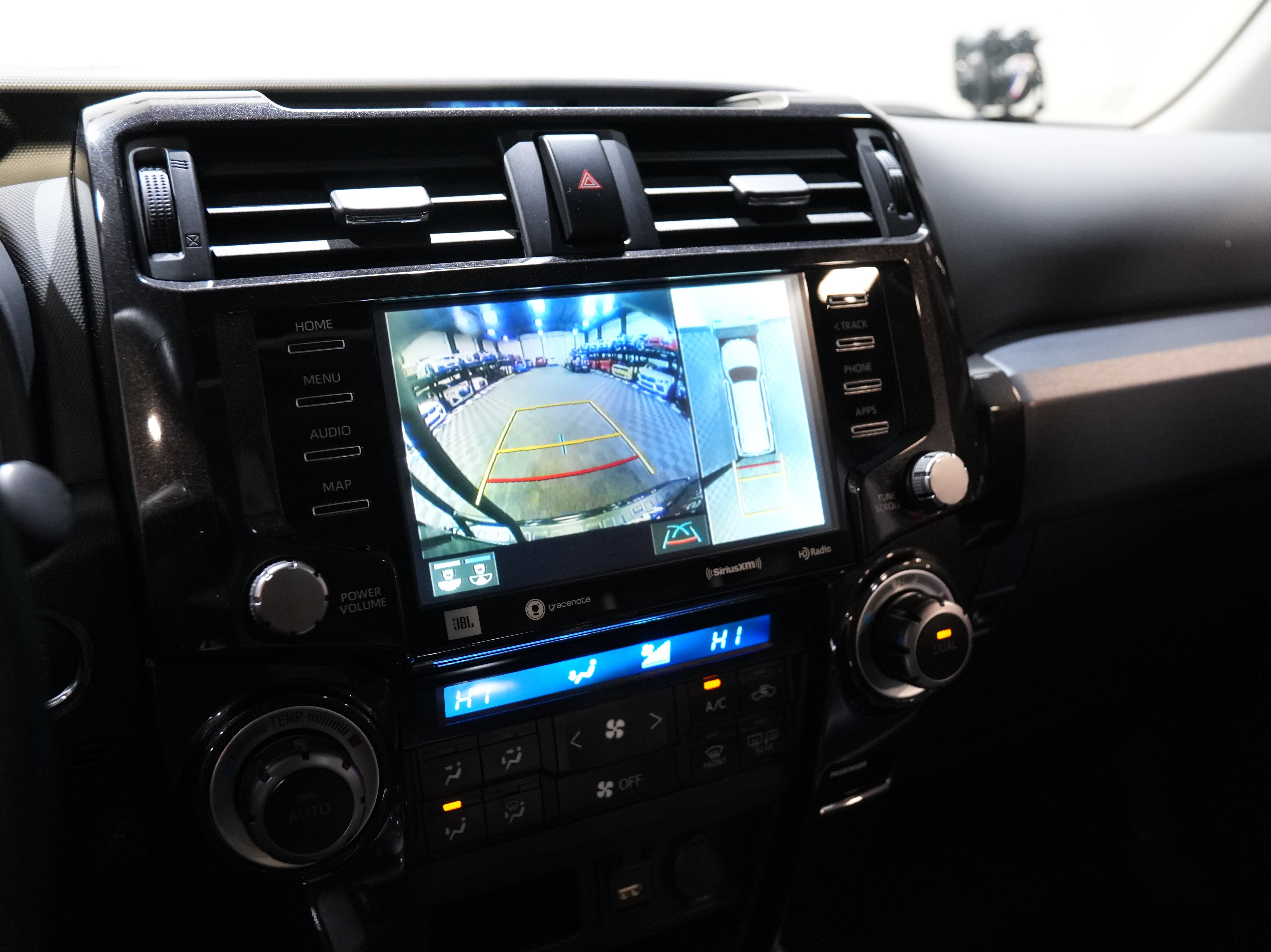 Used 2023 Toyota 4Runner TRD Pro AWD/4WD image 43