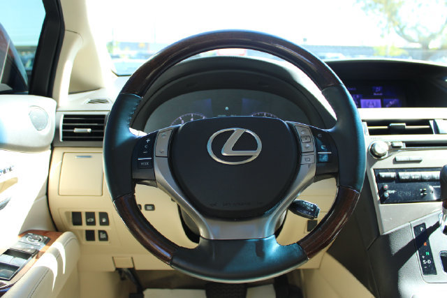 Used 2015 Lexus RX 350 AWD image 23