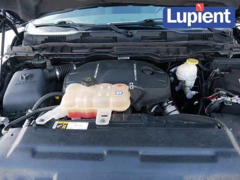 Used 2018 RAM 1500 Big Horn image 11