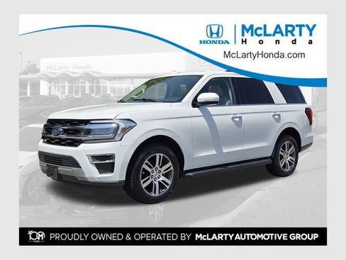 Used 2024 Ford Expedition Limited RWD image 1