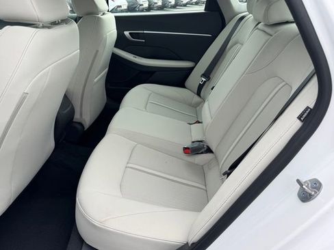 New 2026 Hyundai Sonata SEL image 13