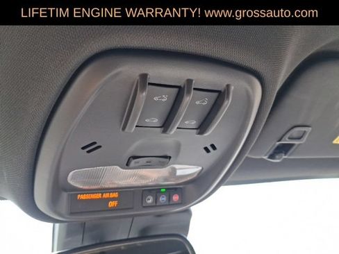 Used 2025 Buick Envista Avenir FWD image 22