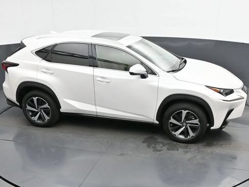 Certified 2021 Lexus NX 300 AWD w/ Premium Package image 19