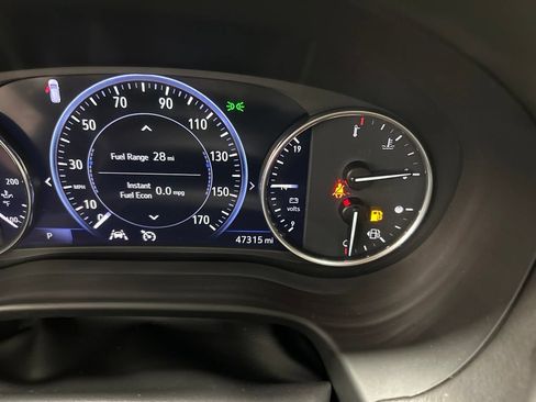 Used 2023 Buick Enclave Premium w/ Experience Buick Package AWD/4WD image 22