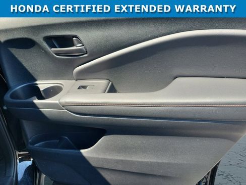 Certified 2023 Honda Passport TrailSport image 18
