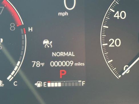 New 2026 Honda Ridgeline RTL image 21