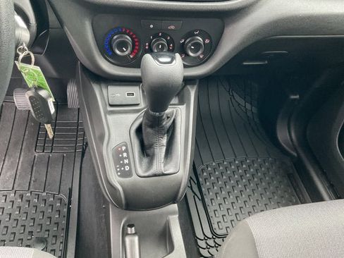 Used 2022 RAM ProMaster City Tradesman image 19