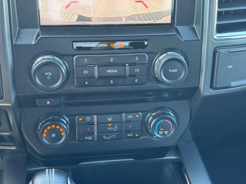 Used 2017 Ford F150 XLT w/ Equipment Group 302A Luxury AWD/4WD image 24
