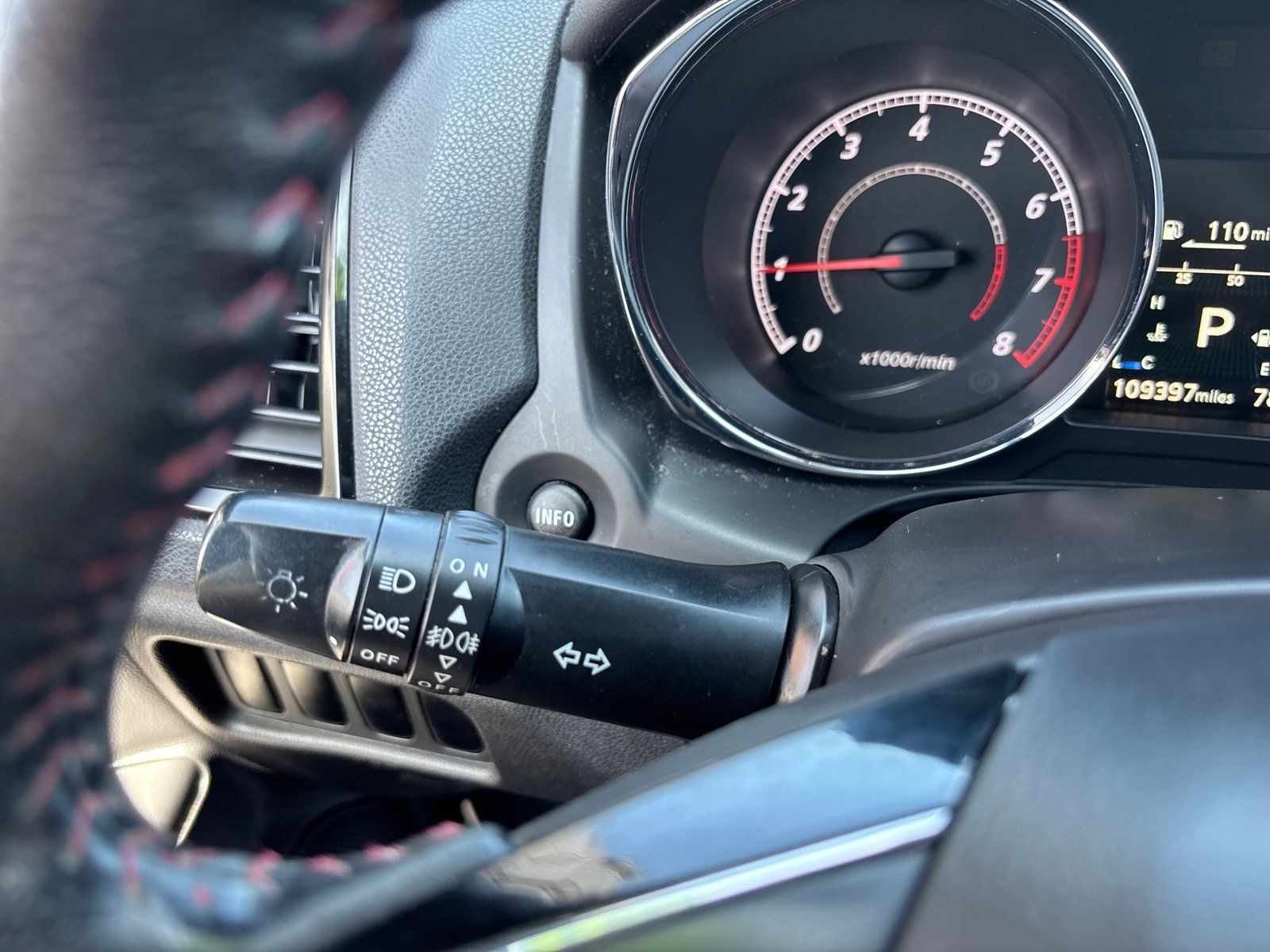 Used 2020 Mitsubishi Outlander Sport Black Edition FWD image 24