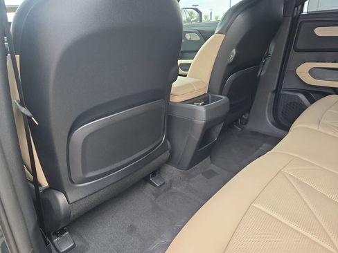 New 2027 Kia Telluride EX FWD image 19