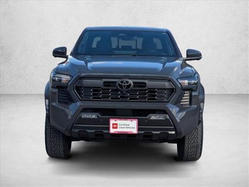 Used 2024 Toyota Tacoma TRD Off-Road w/ TRD Off Road Premium Package image 2