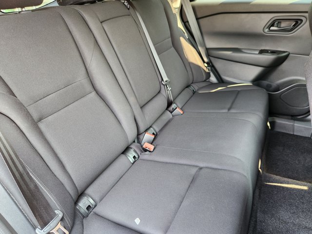 Certified 2025 Nissan Rogue S AWD/4WD image 15