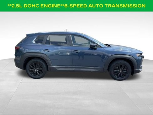 Used 2024 MAZDA CX-50 AWD 2.5 S w/ Preferred Package image 6