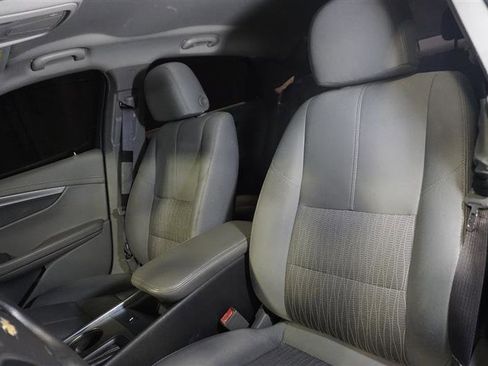 Used 2017 Chevrolet Impala LS w/ Protection Package image 10