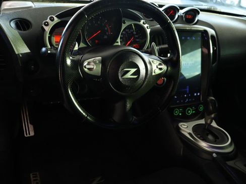 Used 2012 Nissan 370Z Coupe image 16