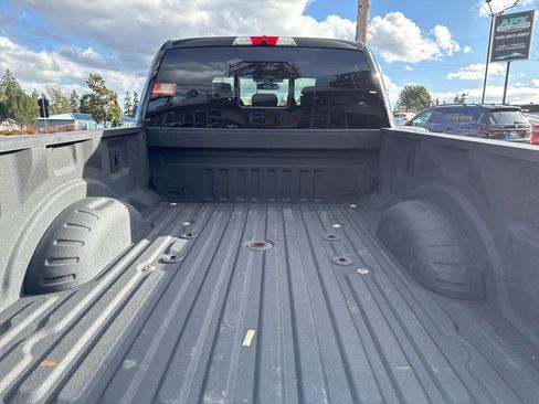 Used 2018 Ford F350 Platinum w/ Platinum Ultimate Package image 7