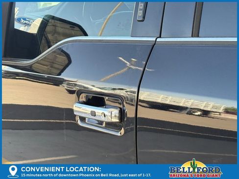 Used 2019 Ford F150 King Ranch w/ Equipment Group 601A Luxury AWD/4WD image 16