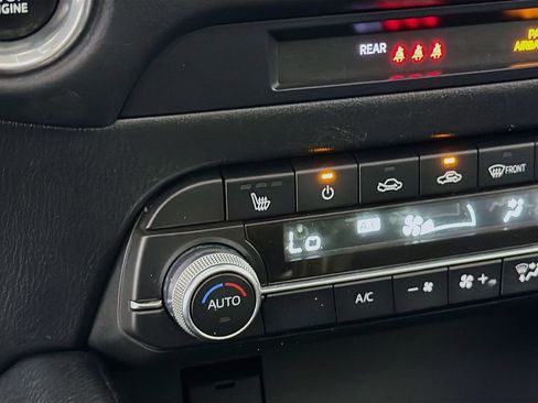 Used 2023 MAZDA CX-5 AWD 2.5 S w/ Preferred Package image 23