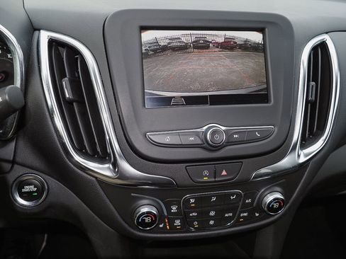 Certified 2022 Chevrolet Equinox LT image 14