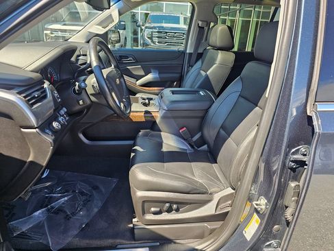 Used 2019 Chevrolet Tahoe LT AWD/4WD image 24