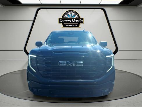 Certified 2023 GMC Sierra 1500 Elevation AWD/4WD image 2