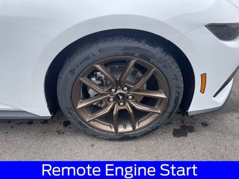 New 2026 Ford Mustang Premium RWD image 35