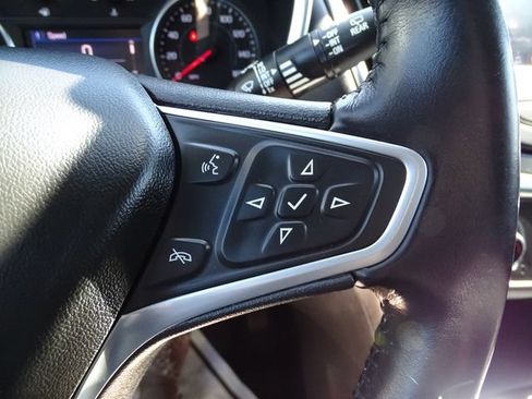 Certified 2022 Chevrolet Equinox LT FWD image 18